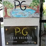 Lodge Casa P&g *