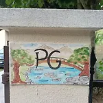 Casa P&g Laino Castello