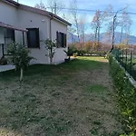 Casa P&g Lodge Laino Castello