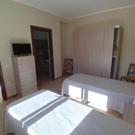 Casa Vacanza B&B P&G Laino Castello