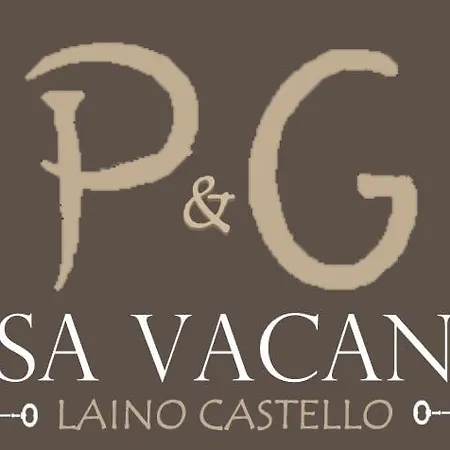 Casa Vacanza B&B P&G بيت خشبي