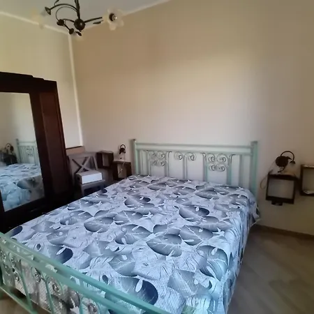 Casa P&g Lodge *
