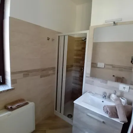 Casa Vacanza B&B P&G * Laino Castello