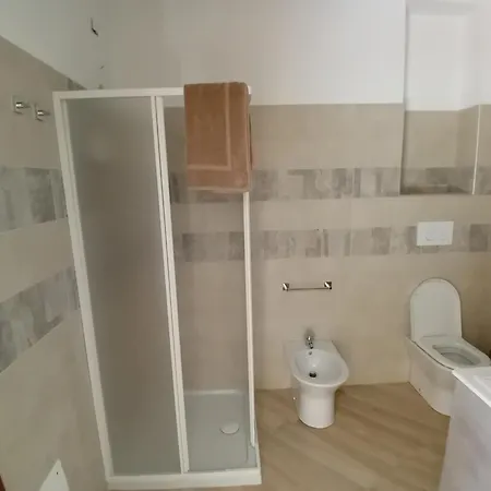 Casa Vacanza B&B P&G Laino Castello