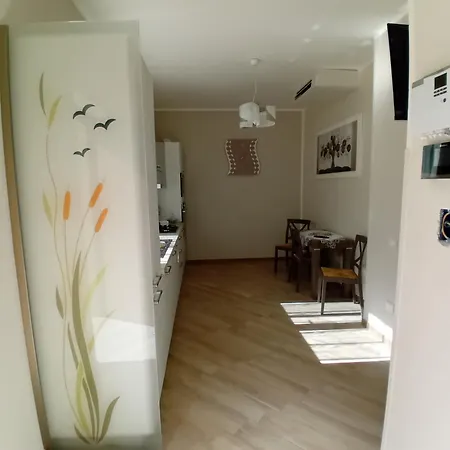 Hytte Casa P&g *