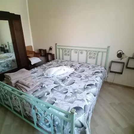 Casa P&g Hytte *
