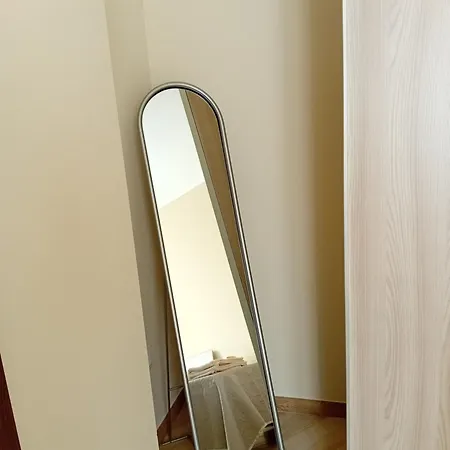 Casa P&g Деревянный коттедж Laino Castello