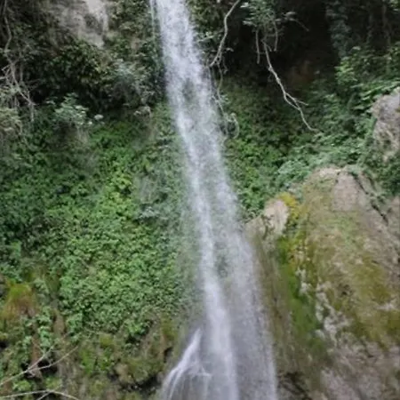 Casa P&g Laino Castello