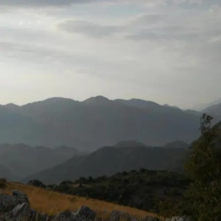 Casa P&g אכסניה *