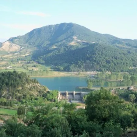 Casa P&g * Laino Castello