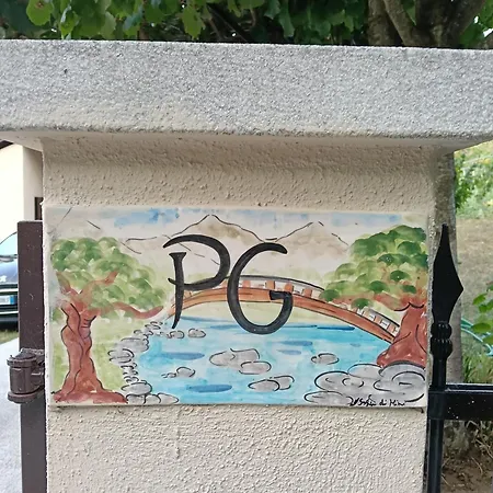 Casa Vacanza B&B P&G Laino Castello