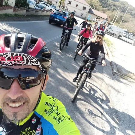 Casa P&g אכסניה *