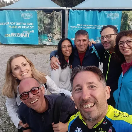 אכסניה Casa P&g *