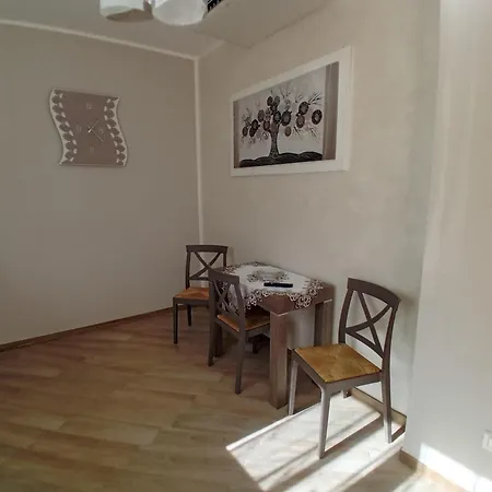 Casa Vacanza B&B P&G