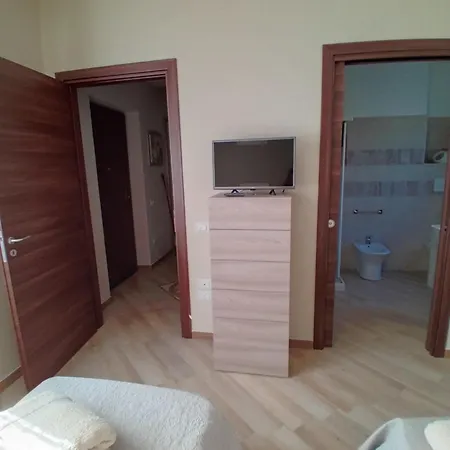 Casa P&g אכסניה