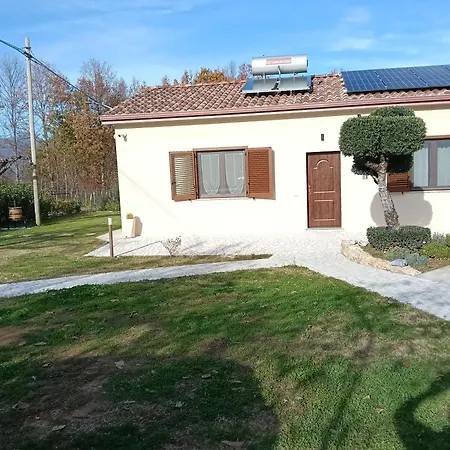 Casa P&g 山林小屋 *