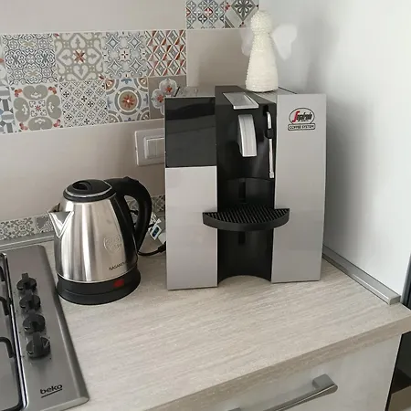 Casa Vacanza B&B P&G *