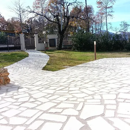 Alojamento de Turismo Selvagem Casa P&g