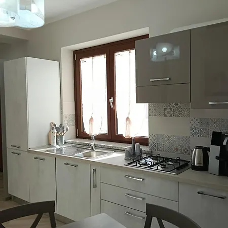 Casa Vacanza B&B P&G *