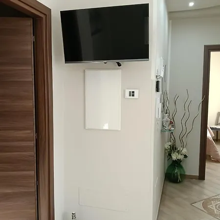 بيت خشبي Casa Vacanza B&B P&G *
