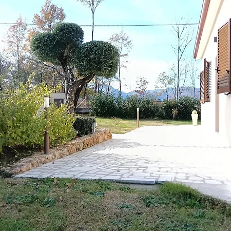 Casa Vacanza B&B P&G بيت خشبي *