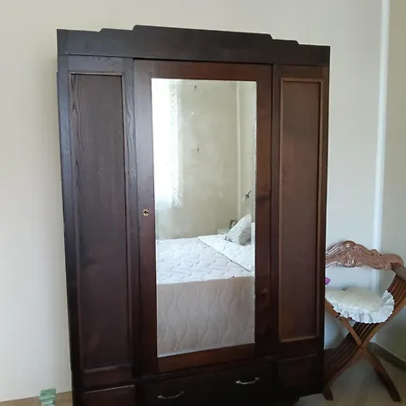 بيت خشبي Casa Vacanza B&B P&G Laino Castello