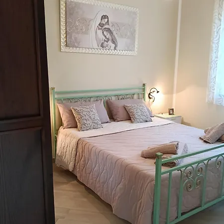 Casa Vacanza B&B P&G