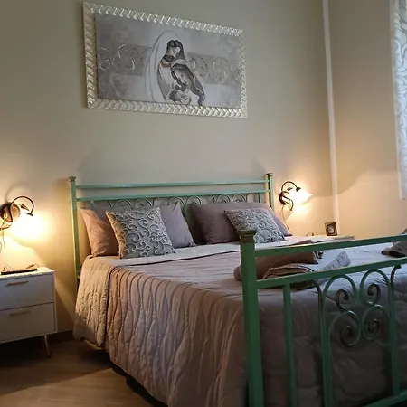 Casa P&g Laino Castello