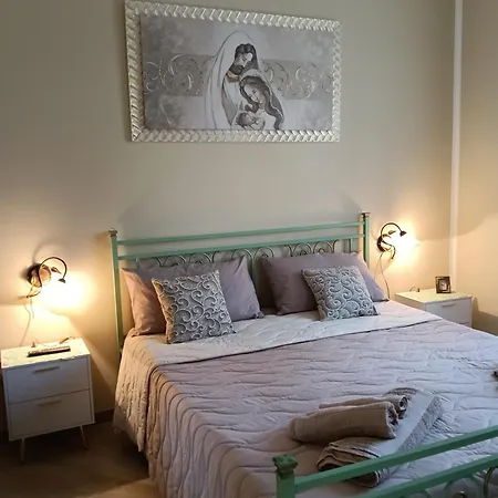 Casa Vacanza B&B P&G بيت خشبي Laino Castello