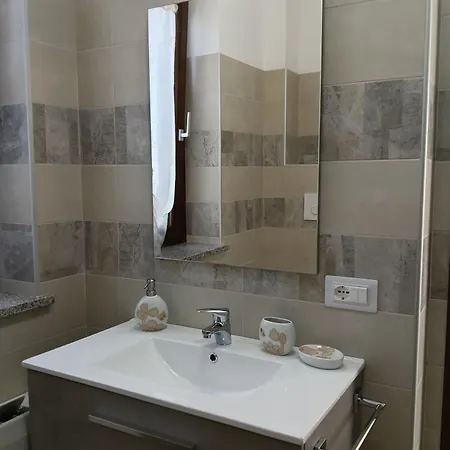 Casa Vacanza B&B P&G * Laino Castello