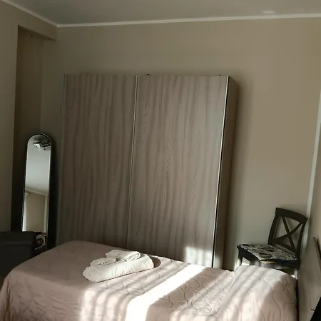 Casa Vacanza B&B P&G *