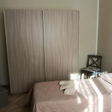 Casa Vacanza B&B P&G بيت خشبي *