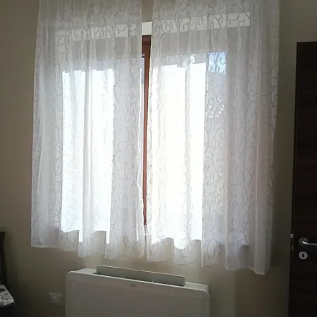 Casa Vacanza B&B P&G بيت خشبي