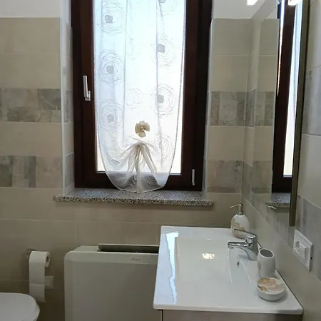 Casa Vacanza B&B P&G *