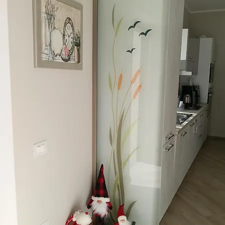 Casa Vacanza B&B P&G Laino Castello