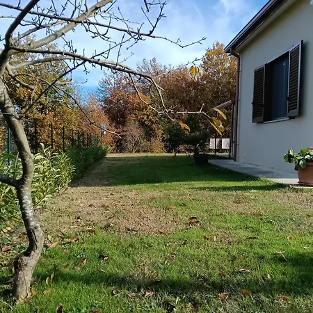 Casa Vacanza B&B P&G * Laino Castello
