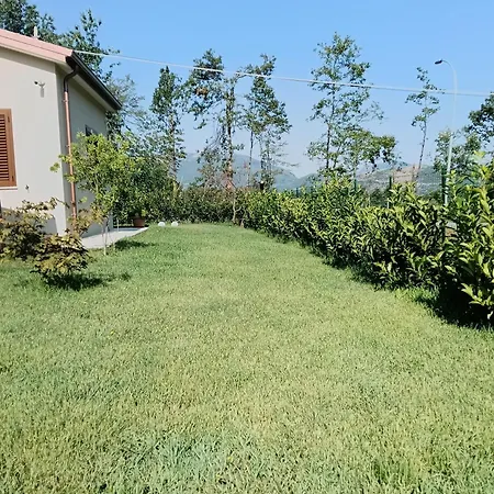 Casa Vacanza B&B P&G