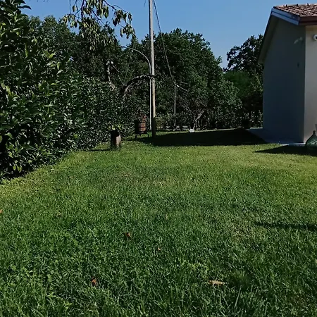 Casa Vacanza B&B P&G