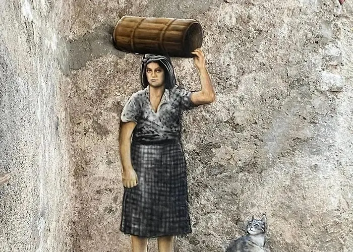 Casa P&g * Laino Castello