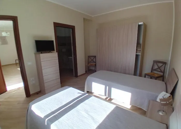 Casa P&g Laino Castello