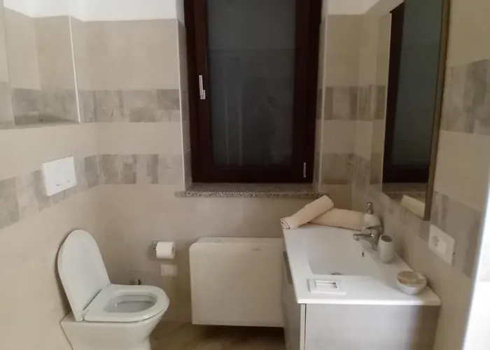 Alojamento de Turismo Selvagem Casa P&g *