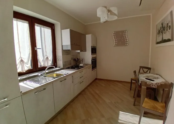 Alojamento de Turismo Selvagem Casa P&g