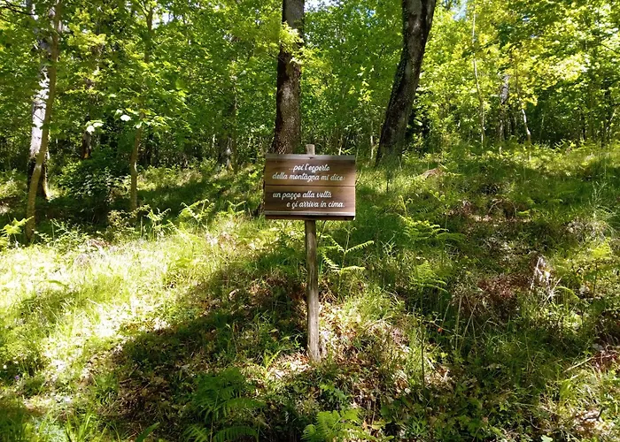 אכסניה Casa P&g Laino Castello