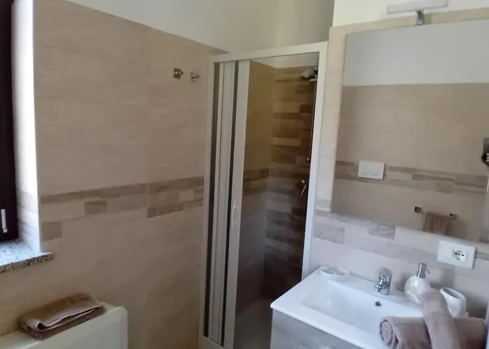 Casa P&g * Laino Castello