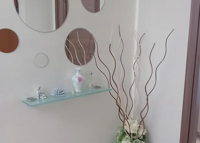 Casa P&g Alojamento de Turismo Selvagem Laino Castello