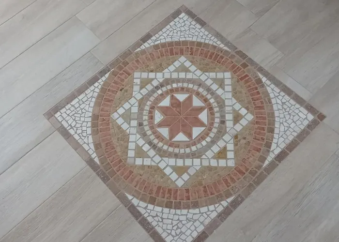 Alojamento de Turismo Selvagem Casa P&g Laino Castello