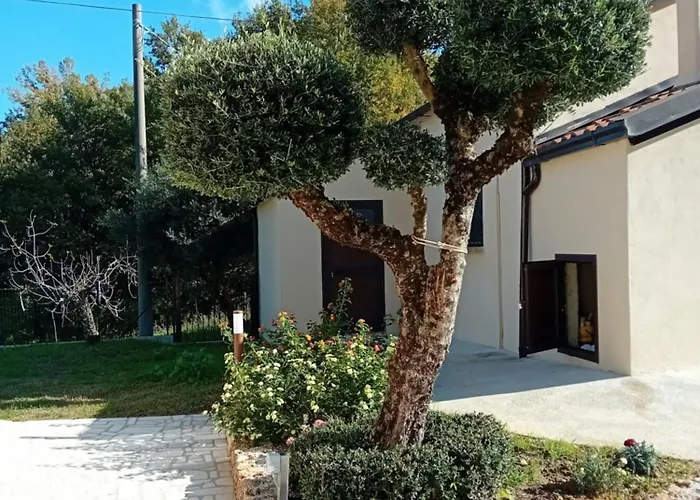 Casa P&g Laino Castello