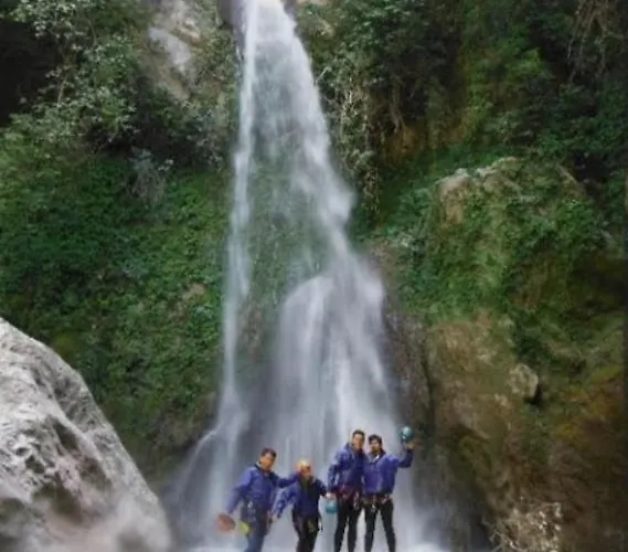 Casa P&g Laino Castello