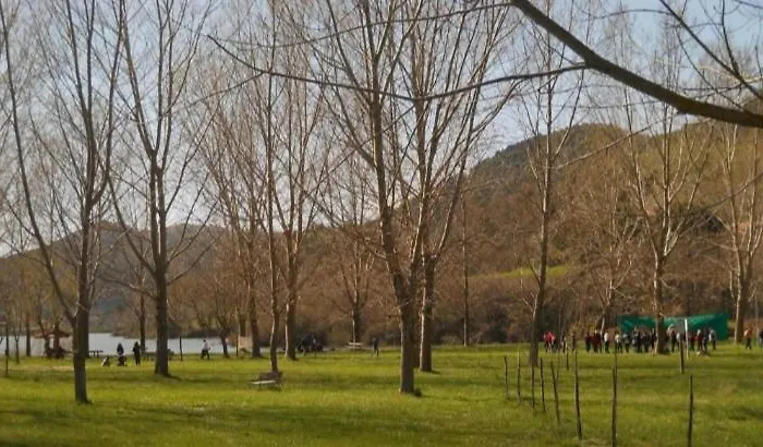 Casa P&g Laino Castello