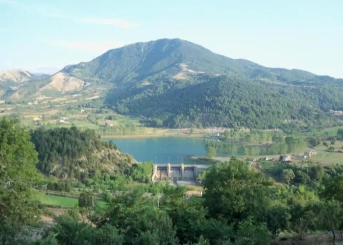 Casa P&g * Laino Castello